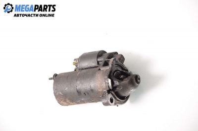 Starter for Audi 80 (B4) (1991-1995) 2.0, sedan