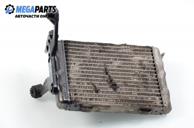 Radiator de ulei pentru BMW 5 (E39) 2.5 TDS, 143 cp, combi automat, 1999