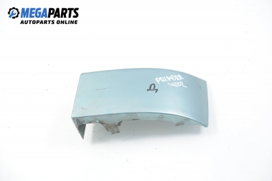 Panou de adaos stop pentru Nissan Primera (P11) 2.0 TD, 90 cp, combi, 2001, poziție: dreapte