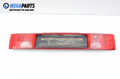 Tail light for Audi 80 (B3) 1.8, 90 hp, sedan, 1990, position: medium