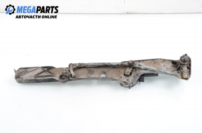 Front wipers motor for BMW 5 (E39) 2.5 TDS, 143 hp, station wagon automatic, 1999, position: front