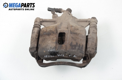 Caliper for Toyota Celica VI (T200) 1.8 16V, 116 hp, coupe, 1995, position: front - right