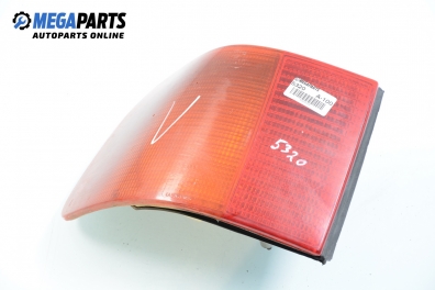 Tail light for Audi 100 (C4) 2.3, 134 hp, sedan, 1994, position: left Hella