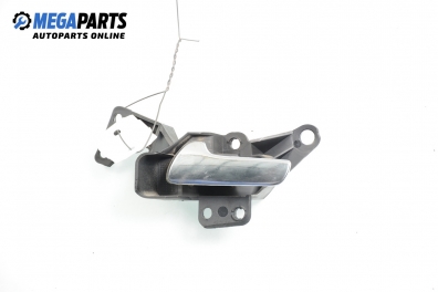 Inner handle for Opel Zafira A 2.2 16V DTI, 125 hp, 2004, position: rear - left