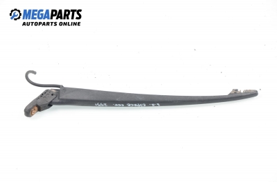 Rear wiper arm for Renault Espace 2.2 12V TD, 113 hp, 2000