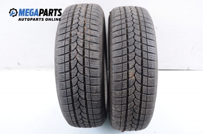 Snow tires TIGAR 185/70/14, DOT: 4213 (The price is for the set)