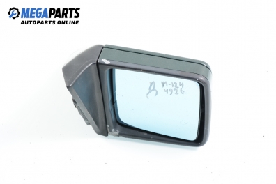 Mirror for Mercedes-Benz 124 (W/S/C/A/V) 2.0, 118 hp, station wagon, 1990, position: right