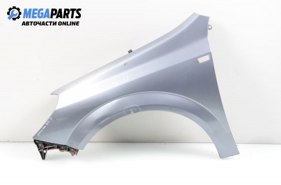 Fender for Opel Astra H 1.7 CDTI, 100 hp, hatchback, 5 doors, 2006, position: left