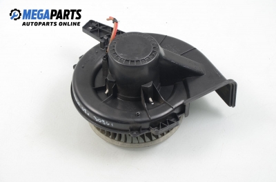 Heating blower for Volkswagen Polo (9N/9N3) 1.4 TDI, 70 hp, hatchback, 5 doors, 2008