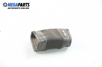 Air duct for Audi A4 (B5) 1.8 T, 150 hp, station wagon, 1996