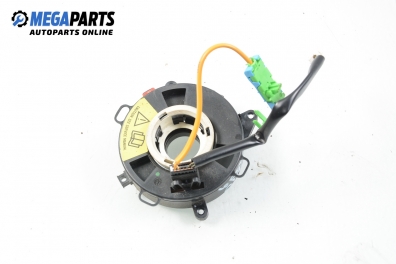 Steering wheel ribbon cable for Fiat Punto 1.2, 60 hp, hatchback, 2003