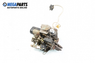 Heckklappe-schloss for Mercedes-Benz 124 (W/S/C/A/V) 2.0, 118 hp, combi, 1990