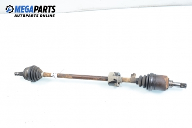 Driveshaft for Fiat Bravo 1.4, 80 hp, 1998, position: right