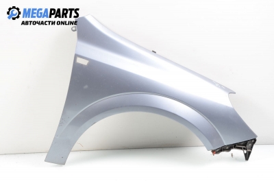 Fender for Opel Astra H 1.7 CDTI, 100 hp, hatchback, 5 doors, 2006, position: right