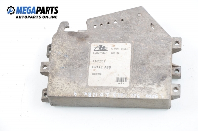 ABS control module for Saab 9000 2.0, 128 hp, hatchback, 1992 № 10 0941 - 0600 4