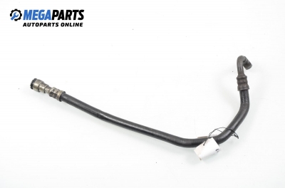 Hydraulic hose for BMW 3 (E46) 2.0, 150 hp, sedan automatic, 1998