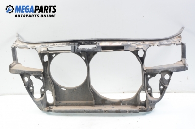 Front slam panel for Audi A4 (B5) 1.8 T, 150 hp, station wagon, 1996