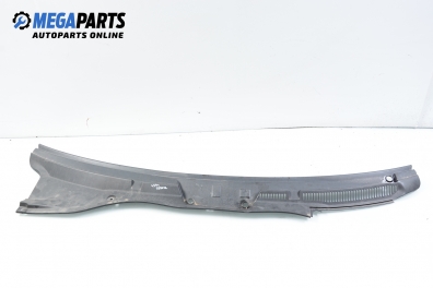 Windshield wiper cover cowl for Volkswagen Touareg 5.0 TDI, 313 hp automatic, 2004