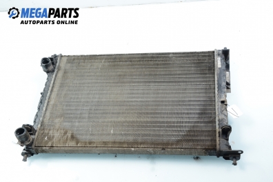 Wasserradiator für Renault Espace III 1.9 dTi, 98 hp, 2000