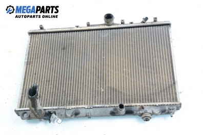 Water radiator for Volvo S40/V40 2.0, 140 hp, station wagon, 1998