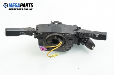 Manete lumini și ștergătoare pentru Opel Vectra C 2.2 16V DTI, 125 cp, sedan automat, 2005 № GM 13 162 134
