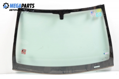 Fensterscheibe for Opel Astra H 1.7 CDTI, 100 hp, hecktür, 2006, position: vorderseite