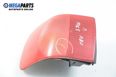 Tail light for Audi 80 (B4) 2.0, 90 hp, sedan, 1992, position: left