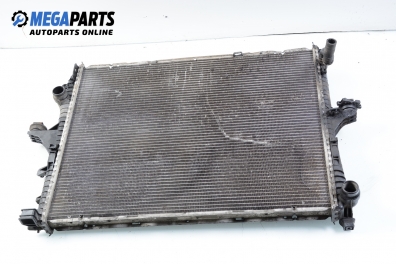 Radiator de apă pentru Volkswagen Touareg 5.0 TDI, 313 cp automat, 2004