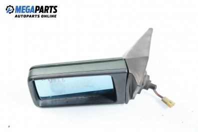 Mirror for Mercedes-Benz 124 (W/S/C/A/V) 2.0, 118 hp, station wagon, 1990, position: left