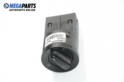 Bedienelement beleuchtung für Volkswagen Bora 2.0, 115 hp, sedan, 1999