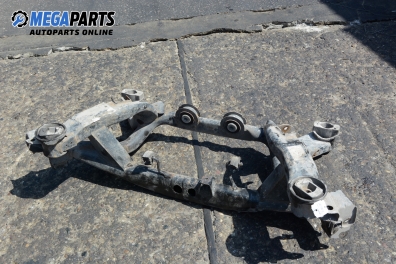 Rear axle for Jaguar S-Type 4.0 V8, 276 hp automatic, 1999