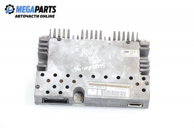 ABS control module for Volkswagen Sharan 2.0, 115 hp, 1996 № 94AP-18T806 AA