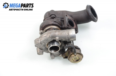 Turbo pentru Iveco Daily 3510 2.8 TD, 103 cp, 1997 № MFD.49135-05010