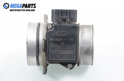 Debitmetru pentru Ford Fiesta IV 1.25 16V, 75 cp, 3 uși, 1997 № 96FB-12B279-EBAFH50-20