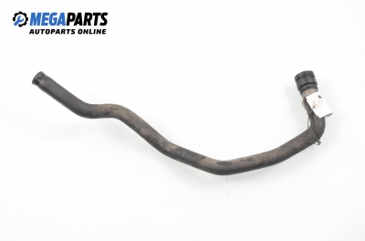 Water hose for BMW 3 (E46) 2.0, 150 hp, sedan automatic, 1998