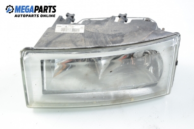Headlight for Iveco Daily 2.8 TD, 106 hp, 2001, position: left Automotive Lighting