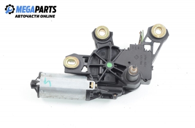 Motor scheibenwischer, vorne for Audi A3 (8L) 1.8 T Quattro, 150 hp, hecktür, 2000