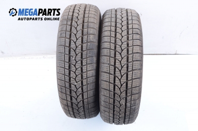 Snow tires TIGAR 175/70/13, DOT: 4613 (The price is for the set)
