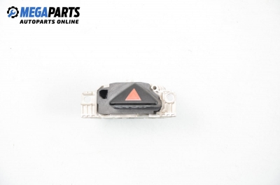Emergency lights button for Ford Focus 1.8 TDCi, 115 hp, 3 doors, 2003