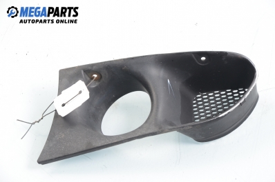 Capac proiector de ceață for Alfa Romeo 156 1.6 16V T.Spark, 120 hp, sedan, 1997, position: stânga - fața