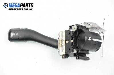 Verstellhebel leuchten for Volkswagen Bora 2.0, 115 hp, sedan, 1999 № 8L0 953 513 D
