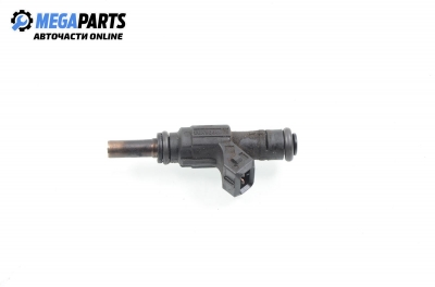 Gasoline fuel injector for Audi A3 (8L) 1.8 T Quattro, 150 hp, hatchback, 2000