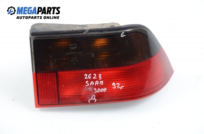 Tail light for Saab 9000 2.0, 128 hp, hatchback, 1992, position: right