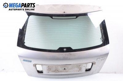 Capac spate pentru Fiat Stilo 1.6 16V, 103 cp, hatchback, 5 uși, 2002