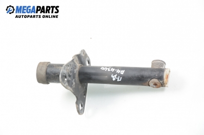 Front bumper shock absorber for Audi A4 (B5) 1.8 T, 150 hp, station wagon, 1996, position: right