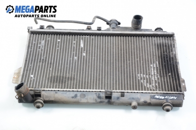 Wasserradiator für Hyundai Matrix 1.5 CRDi, 82 hp, 2001