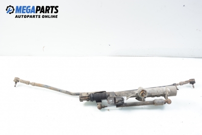 Mechanical steering rack for Audi 80 (B3) 1.8, 90 hp, sedan, 1989