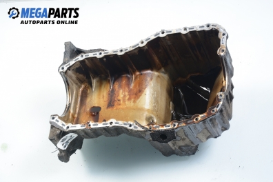 Crankcase for Renault Megane I 1.6, 75 hp, hatchback, 5 doors, 1996