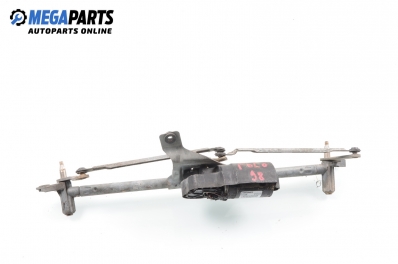 Motor ștergătoare parbriz for Volkswagen Polo (6N/6N2) 1.0, 50 hp, 2000 № Bosch 0 390 241 159