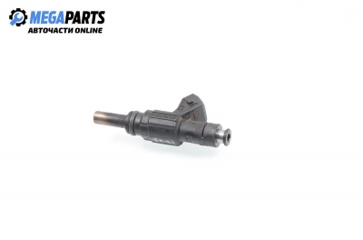 Gasoline fuel injector for Audi A3 (8L) 1.8 T Quattro, 150 hp, hatchback, 2000